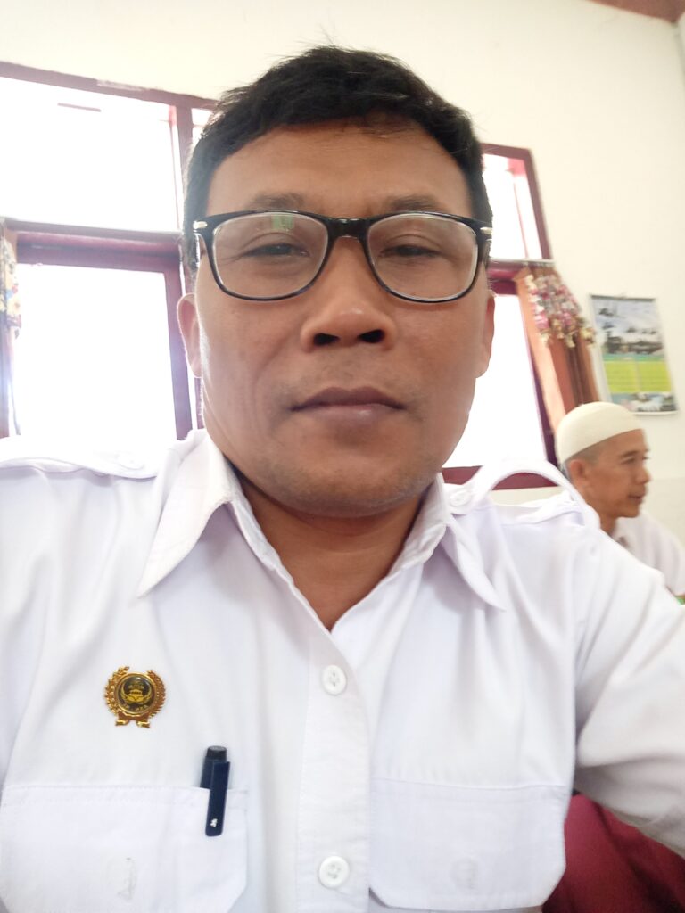 Kepala Sekolah